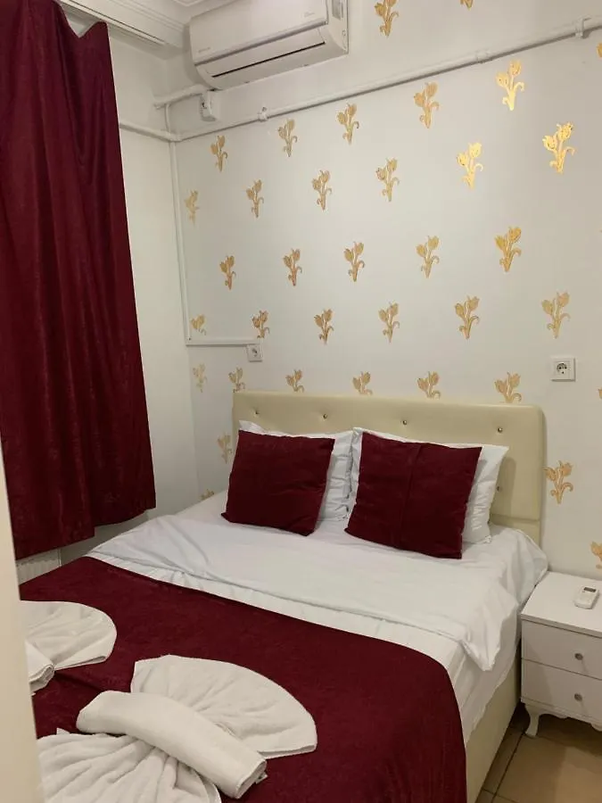 Apartment Mimoza Taksim Apart Hotel Istanbul Turkey