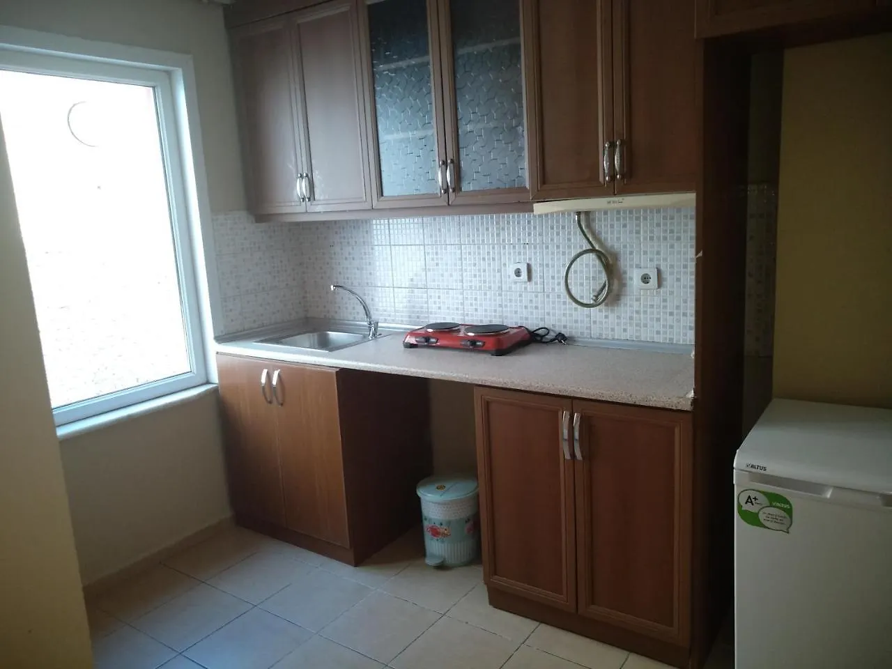 Mimoza Taksim Apart Hotel Istanbul Apartment