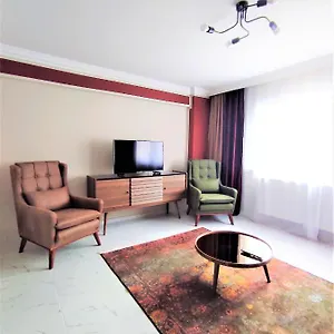 Intimate Haydarpasa Стамбул