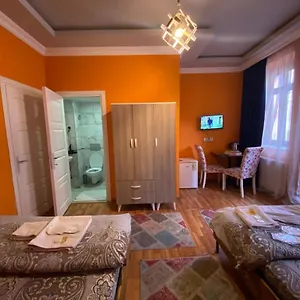Apartahotel Taksim Pandora, Estambul